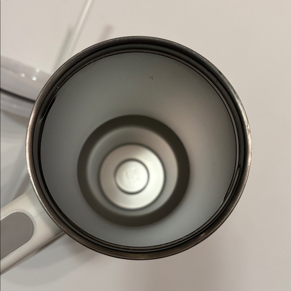 Cymbiotika Tumbler 40 oz. New White - Picture 8 of 12